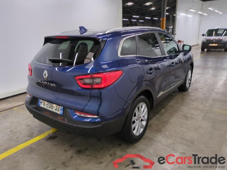 Kadjar Business 1.5 dCi 115CV BVA7 E6dT #3