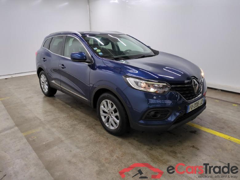 Kadjar Business 1.5 dCi 115CV BVA7 E6dT #4