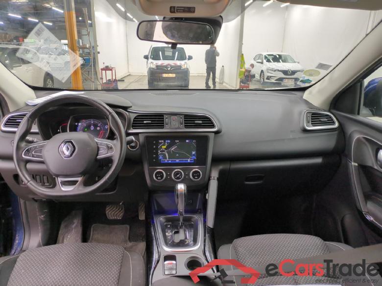 Kadjar Business 1.5 dCi 115CV BVA7 E6dT #6