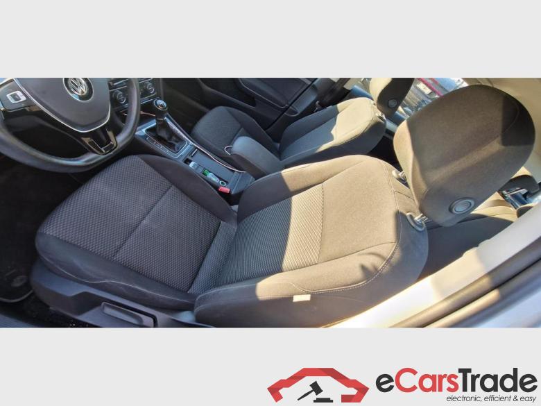 VOLKSWAGEN Golf VII Golf Trendline 1,0 l TSI 63 kW (85 PS) 5-Gang #6