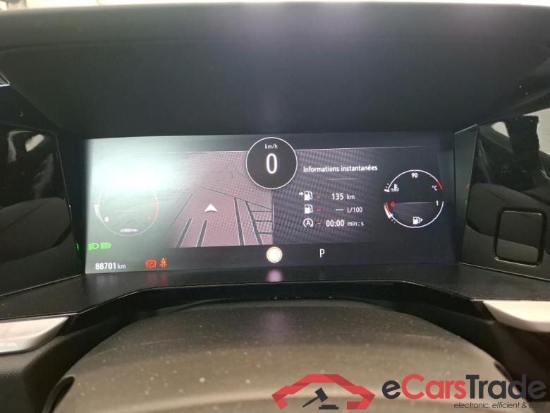 Grandland X Elegance Business 1.5 130CV BVA8 E6d #6