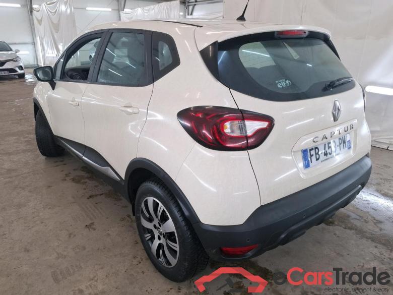 RENAULT Captur 5p Crossover Business ENERGY dCi 90 #2