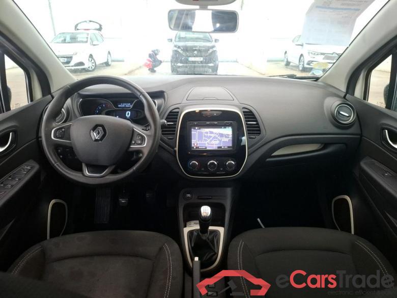 RENAULT Captur 5p Crossover Business ENERGY dCi 90 #5