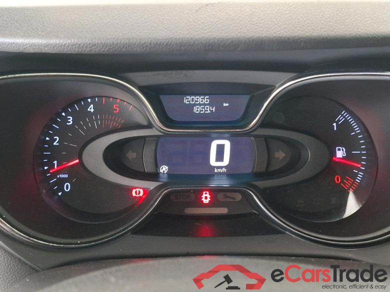 RENAULT Captur 5p Crossover Business ENERGY dCi 90 #6