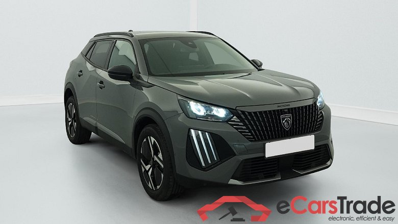 Peugeot 2008 100 S&S BVM6 Allure #1