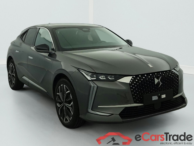 DS DS4 PureTech 130 EAT8 Rivoli #1