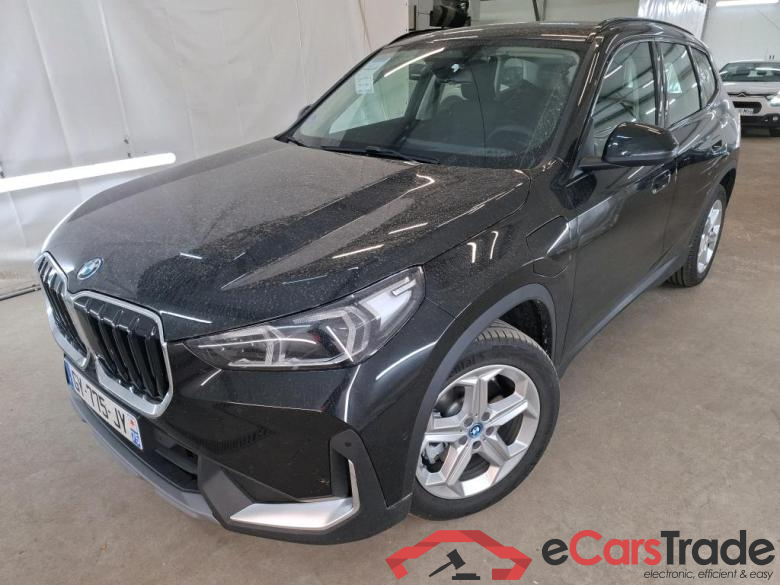 BMW X1 / 2022 / 5P / SUV xDrive25e Business Design DKG7