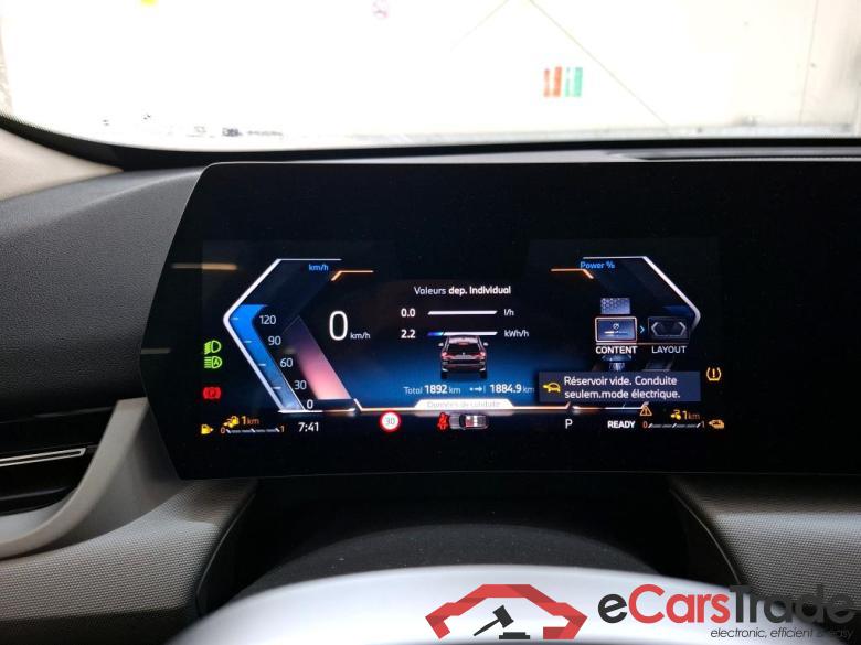 BMW X1 / 2022 / 5P / SUV xDrive25e Business Design DKG7 #6