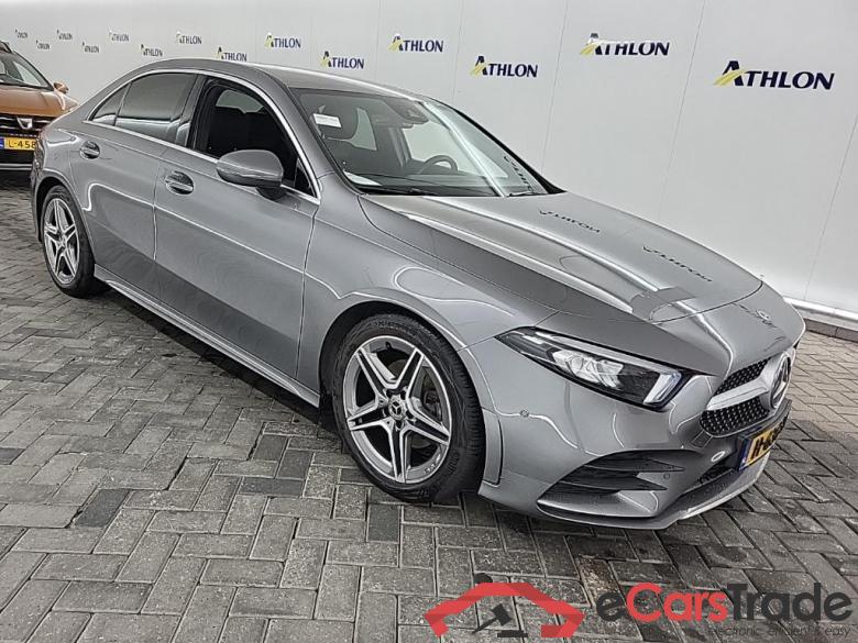 MERCEDES-BENZ A-Klasse Limousine A 200 7G-DCT Business Solution AMG 4D 120kW #2