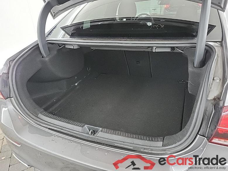 MERCEDES-BENZ A-Klasse Limousine A 200 7G-DCT Business Solution AMG 4D 120kW #5