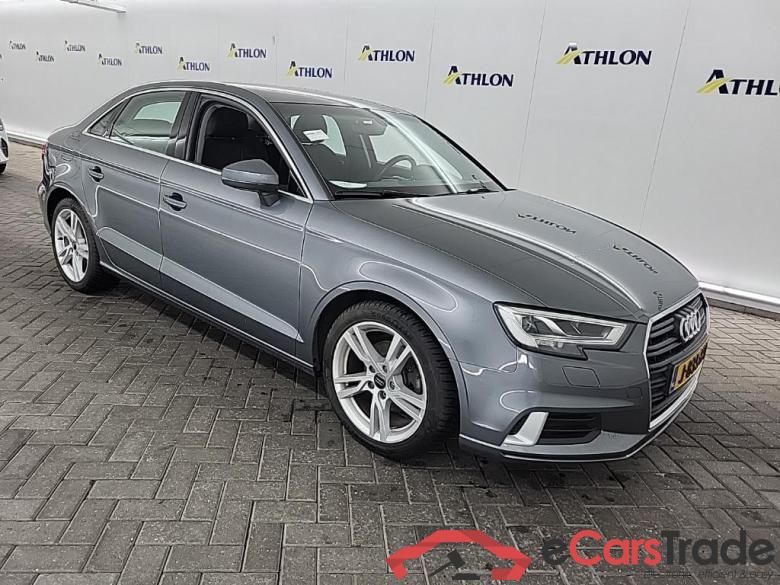 AUDI A3 Limousine 35 TFSI S tronic Advance 4D 110kW #2