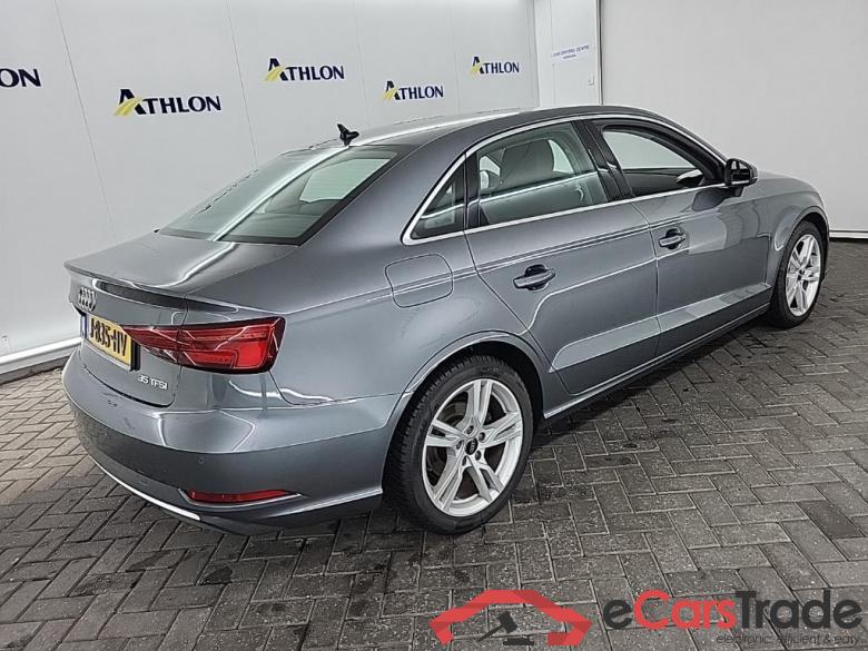 AUDI A3 Limousine 35 TFSI S tronic Advance 4D 110kW #3