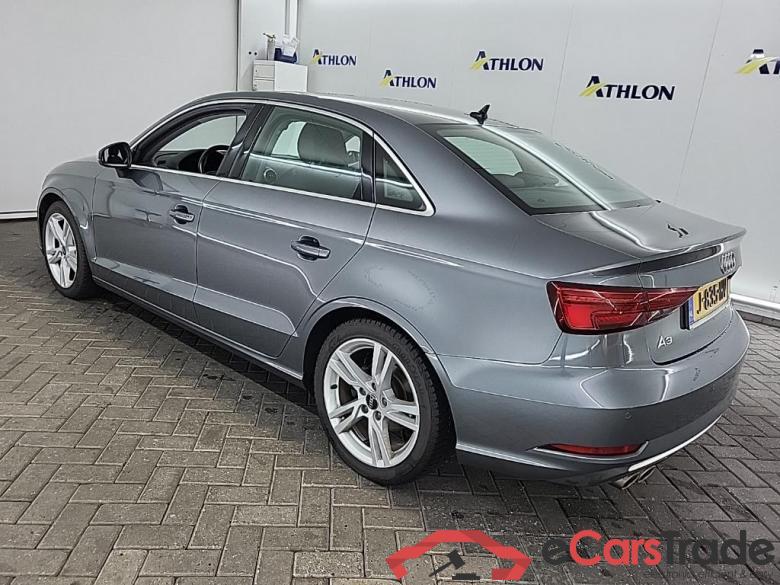AUDI A3 Limousine 35 TFSI S tronic Advance 4D 110kW #4