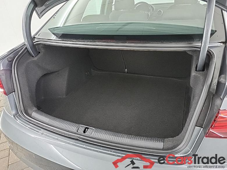 AUDI A3 Limousine 35 TFSI S tronic Advance 4D 110kW #5