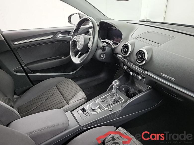 AUDI A3 Limousine 35 TFSI S tronic Advance 4D 110kW #6