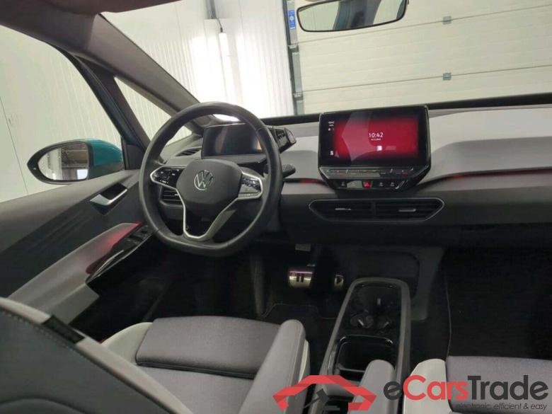 VOLKSWAGEN ID.3 Pro 58 kWh #3