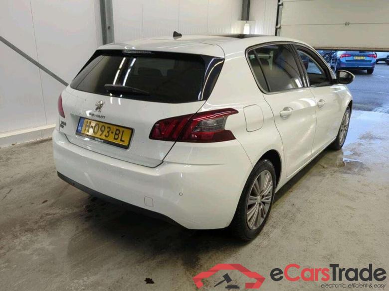 PEUGEOT 308 1.2 PureT.Bl L Pr Av #2