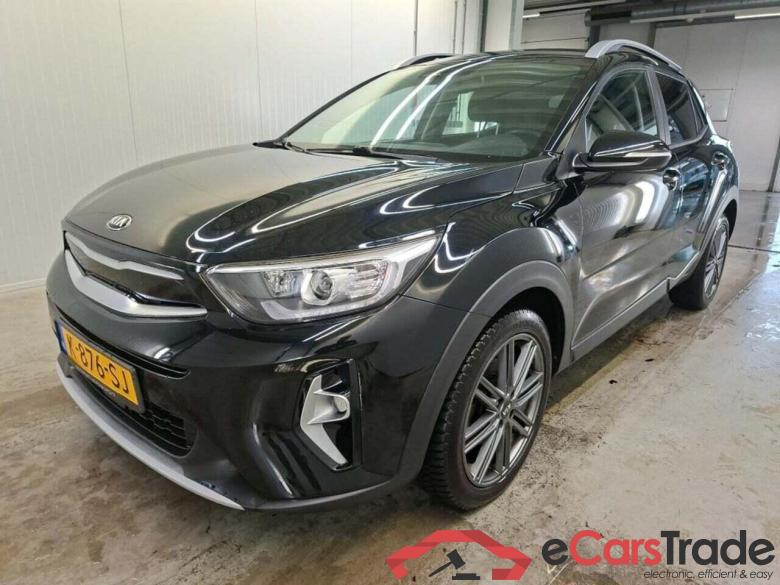 KIA Stonic 1.0 T-GDi MHEV DynL+ #1