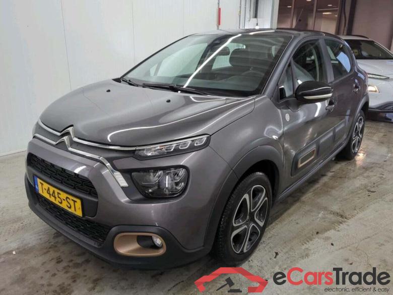 CITROEN C3 1.2 PT C-Series #1