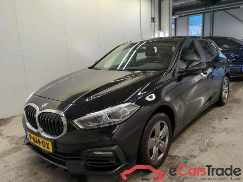 BMW 1-serie 116d Bns Edition #1