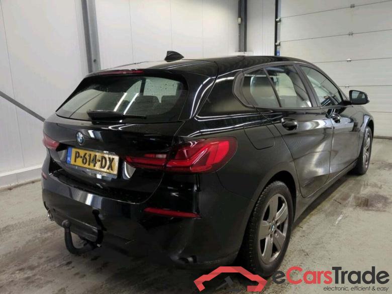 BMW 1-serie 116d Bns Edition #2