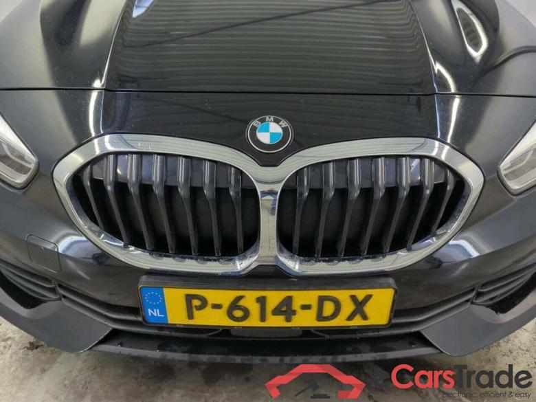 BMW 1-serie 116d Bns Edition #4