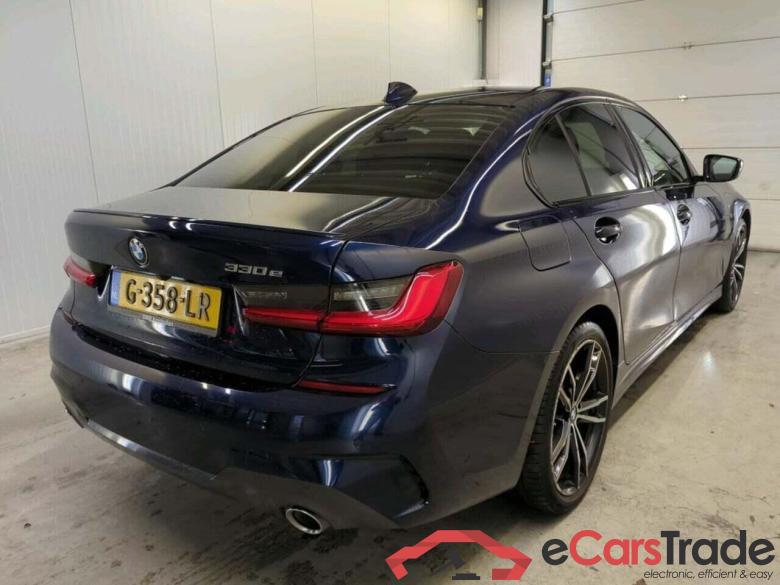 BMW 3-serie 330e eDrive Edition #2