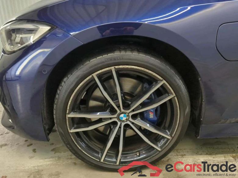 BMW 3-serie 330e eDrive Edition #5