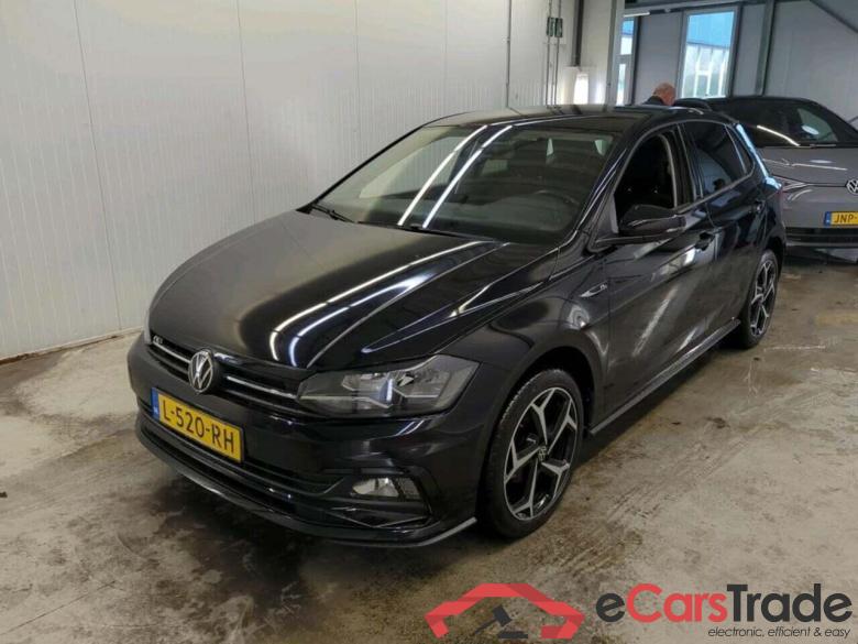 VOLKSWAGEN POLO 1.0 TSI R-Line Ed. #1