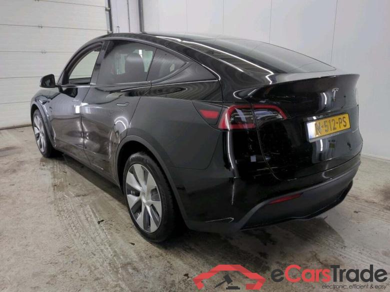 Tesla Model Y Long Range AWD 75kWh #6