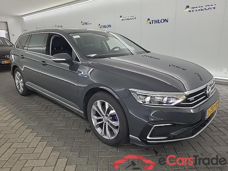 VOLKSWAGEN Passat Variant 1.4 TSI PHEV 6-DSG GTE Business 5D 160kW #2