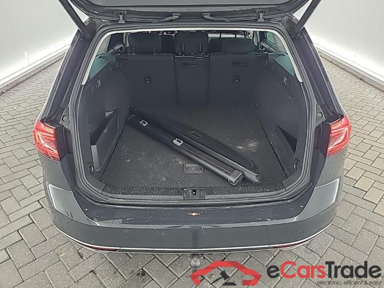 VOLKSWAGEN Passat Variant 1.4 TSI PHEV 6-DSG GTE Business 5D 160kW #5