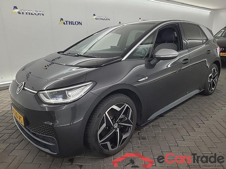 VOLKSWAGEN ID.3 58kWh 1st Plus auto 5D 150kW #1