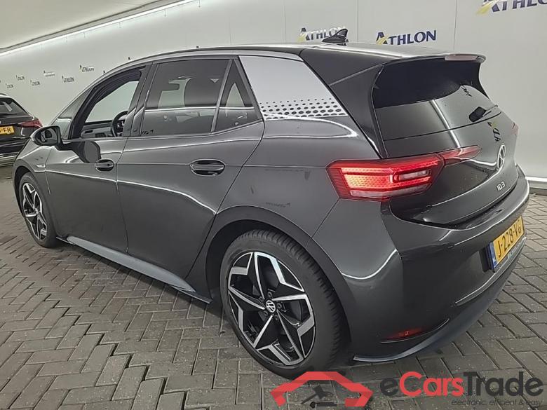 VOLKSWAGEN ID.3 58kWh 1st Plus auto 5D 150kW #4