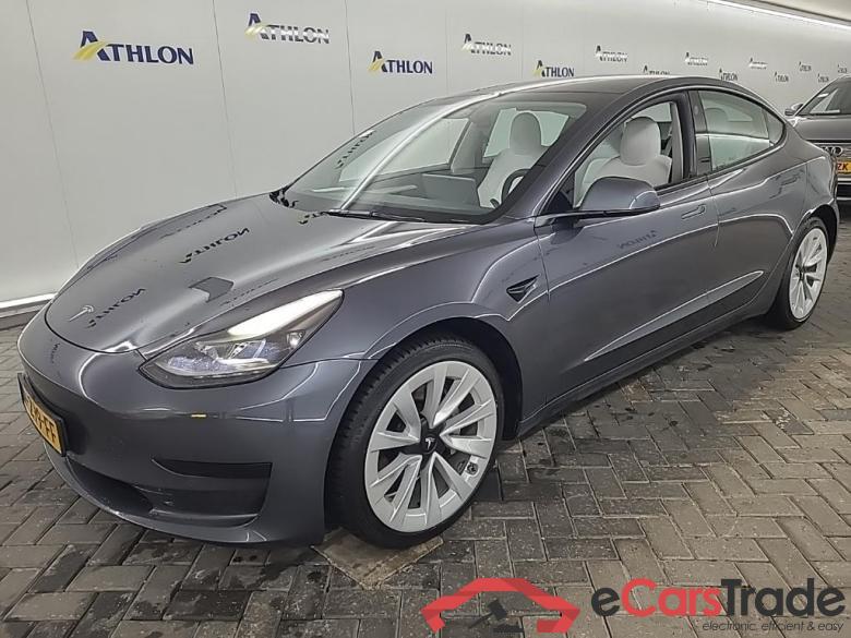 Tesla Model 3 Standard Range Plus RWD 4D 225kW #1