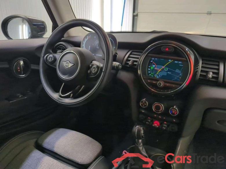 Mini Mini 1.5 One Chili #3