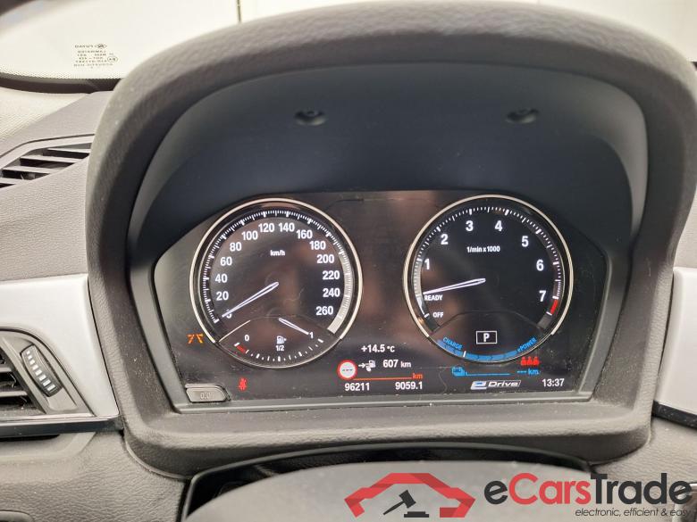 BMW, X1 FL'19, BMW X1 xDrive25e (162 kW) 5d #5