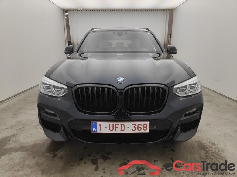 BMW X3 xDrive30e (135 kW) 5d #5