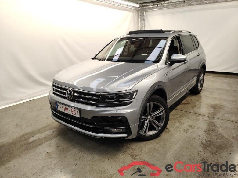 Volkswagen Tiguan Allspace 2.0 TDI SCR DSG7 Platinum 5d #1