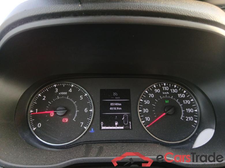 DACIA Duster / 2018 / 5P / todoterreno Comfort Blue dCi 85kW (115CV) 4X4 #4