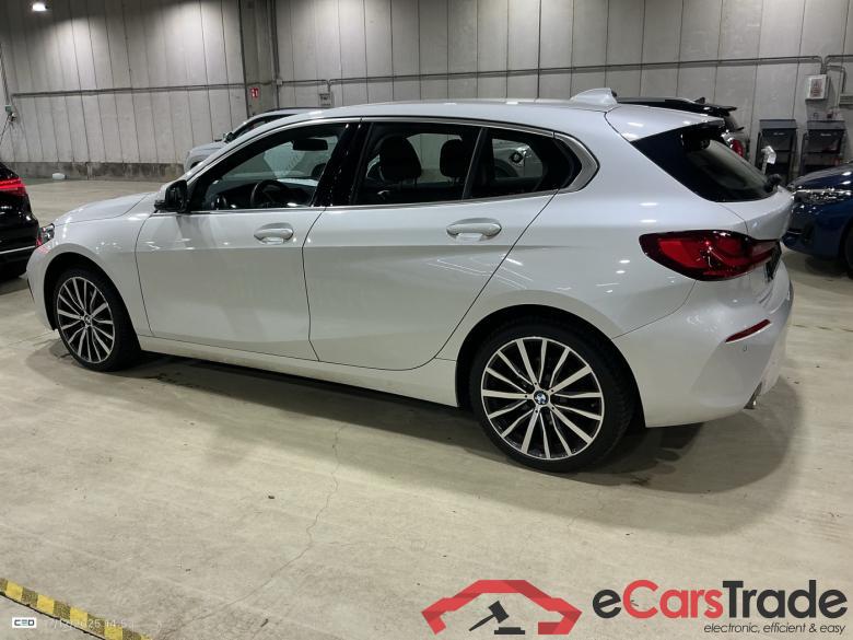 BMW 1 SERIES HATCH 1.5 116DA (85KW) #3