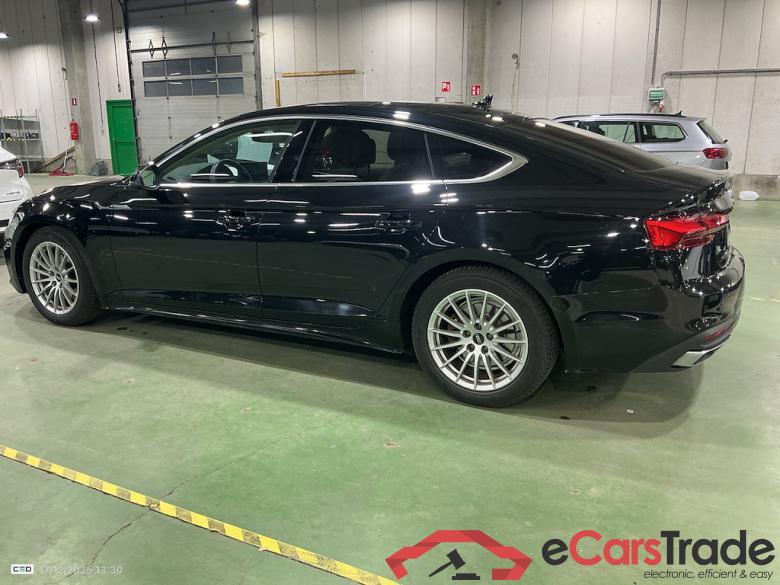 AUDI A5 SPORTBACK 2.0 35 TDI S TRONIC BUS. ED. #3