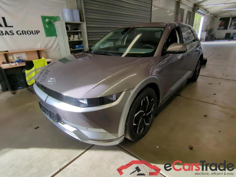 Ioniq 5 Techniq Elektro 72kWh