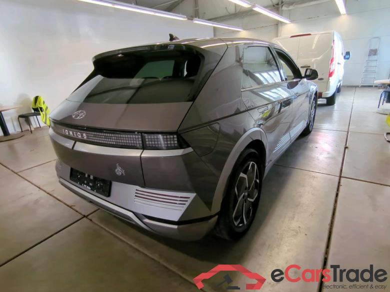 Ioniq 5 Techniq Elektro 72kWh #2