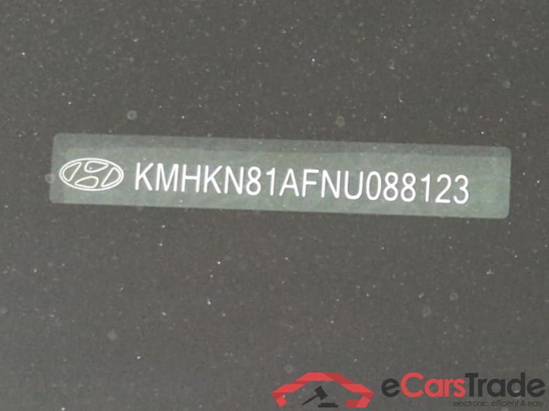 Ioniq 5 Techniq Elektro 72kWh #4