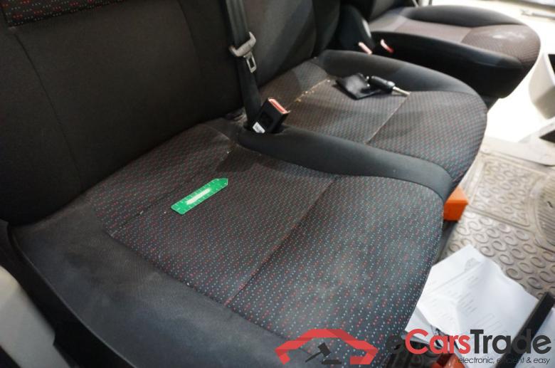 Boxer Kasten 333 L2H1 Premium BlueHDi 140 Stop&Start 2.2 HDi 103KW MT6 E6d #5