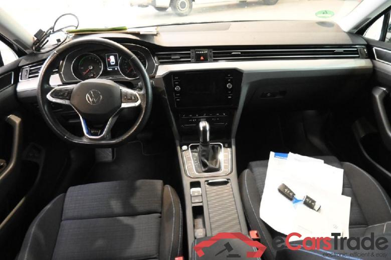 Passat Variant GTE 1.4 TSI 160KW AT6 E6d #3