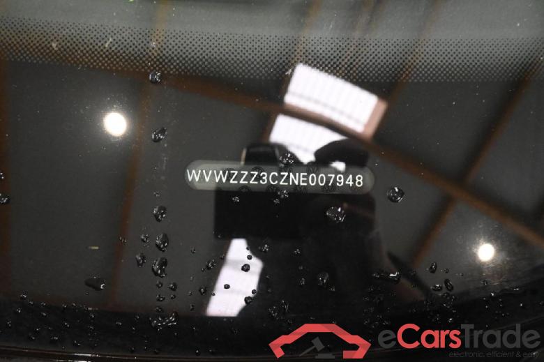 Passat Variant GTE 1.4 TSI 160KW AT6 E6d #5