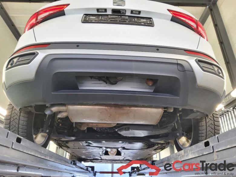 Seat Ateca (KHP)(08.2020->) DE - SUV5 2.0 TDI EU6d, Style (EURO 6d), (Facelift) 2020 - 2024 #5