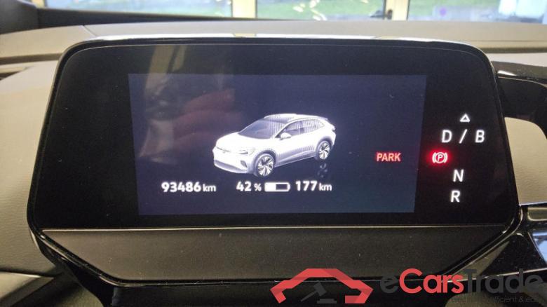 Volkswagen ID.4 (E21)(09.2020->) DE - SUV5 Pro Performance, (77kWh), 2020 - 2023 #6